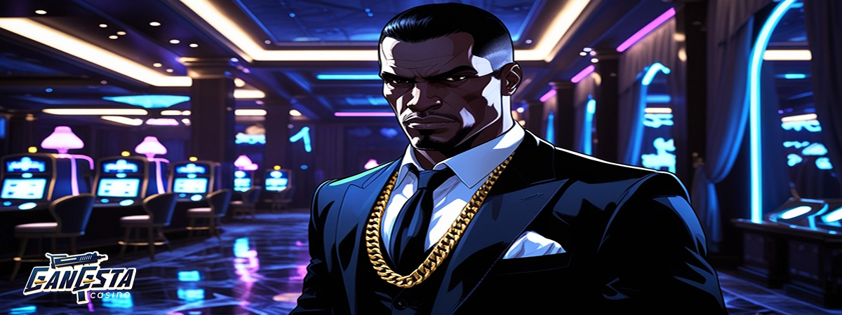 Casino gangsters Casino gangsters.